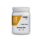 Huang qin 黄芩