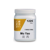 Mo yao 没药