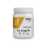 Fu ling pi 茯苓皮